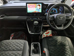 VOXY HYBRID 4WD