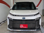 VOXY HYBRID 4WD