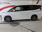 VOXY HYBRID 4WD