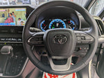 VOXY HYBRID 4WD