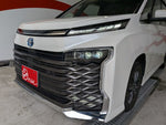 VOXY HYBRID 4WD