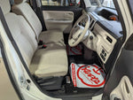MOVE canbus 4WD