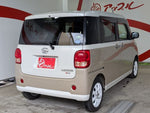 MOVE canbus 4WD