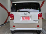 MOVE canbus 4WD