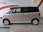 MOVE canbus 4WD