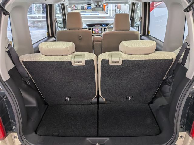 MOVE canbus 4WD