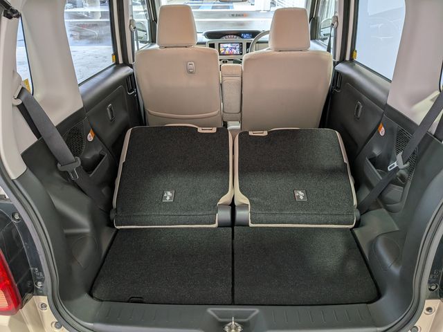 MOVE canbus 4WD