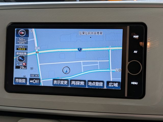 MOVE canbus 4WD