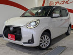 PASSO 4WD