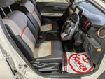 PASSO 4WD