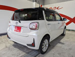 PASSO 4WD
