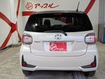 PASSO 4WD
