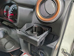 PASSO 4WD