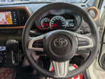 PASSO 4WD