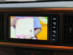 PASSO 4WD