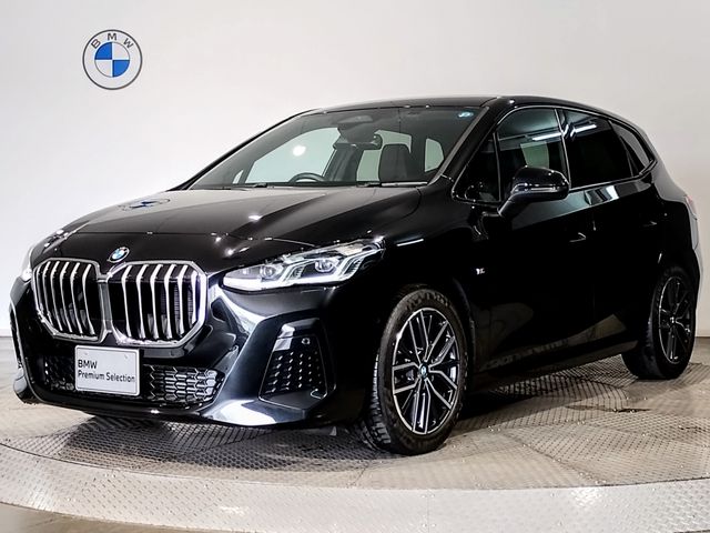 BMW 2series Active Tourer