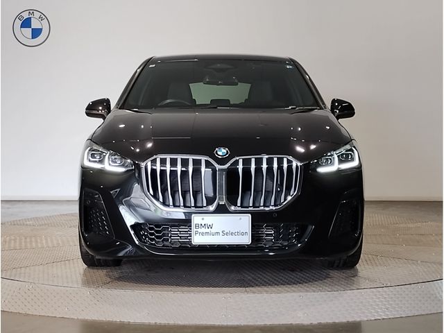 BMW 2series Active Tourer