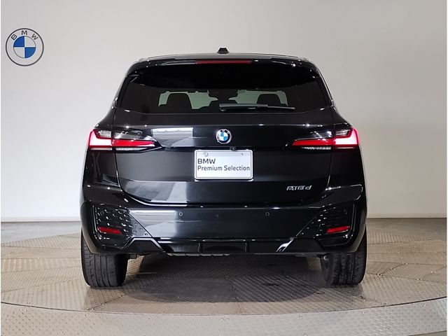 BMW 2series Active Tourer