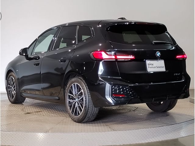 BMW 2series Active Tourer
