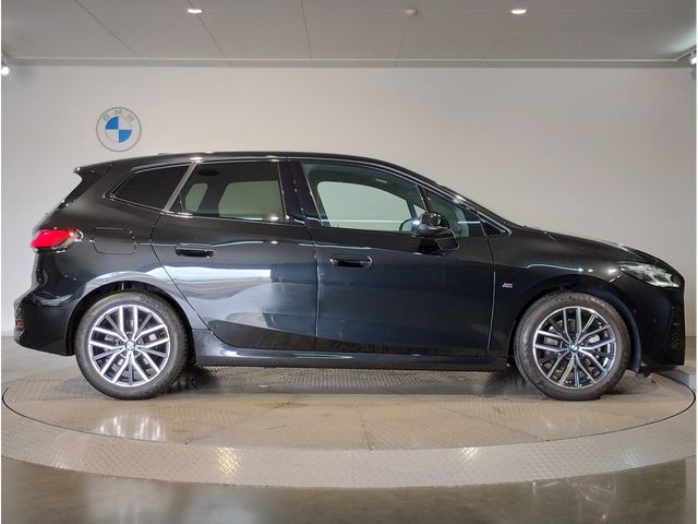 BMW 2series Active Tourer