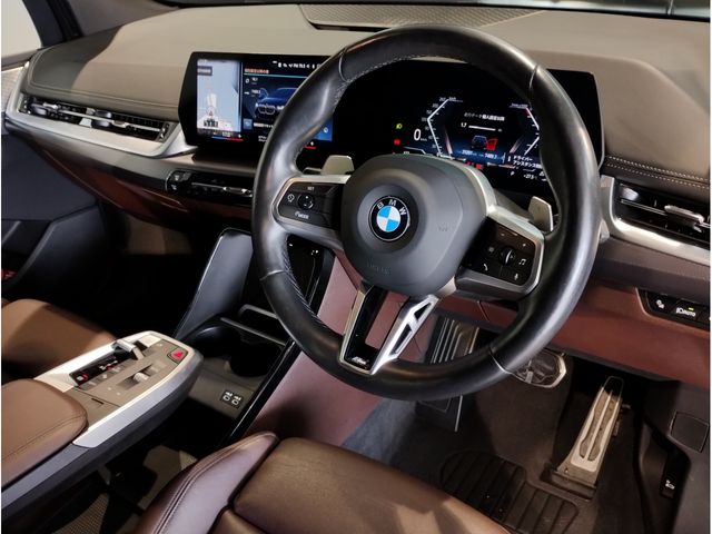 BMW 2series Active Tourer