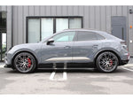 PORSCHE Macan Electric