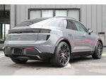 PORSCHE Macan Electric