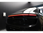 PORSCHE Macan Electric