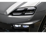 PORSCHE Macan Electric