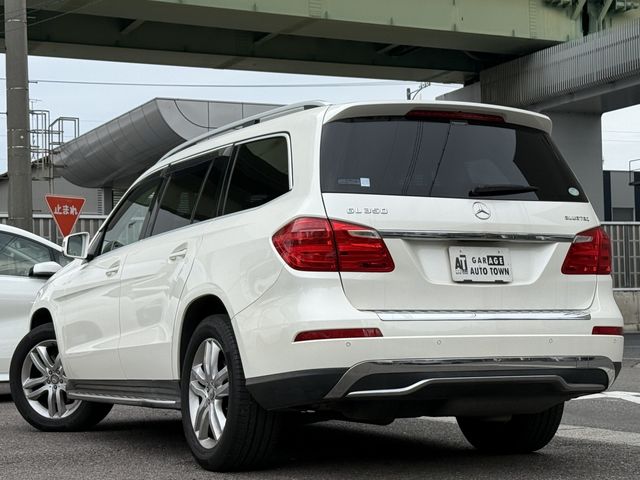 MERCEDES BENZ GL class