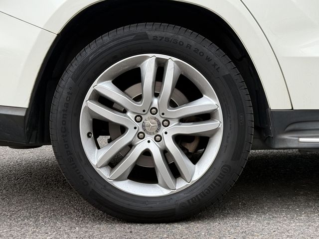 MERCEDES BENZ GL class