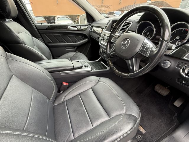 MERCEDES BENZ GL class