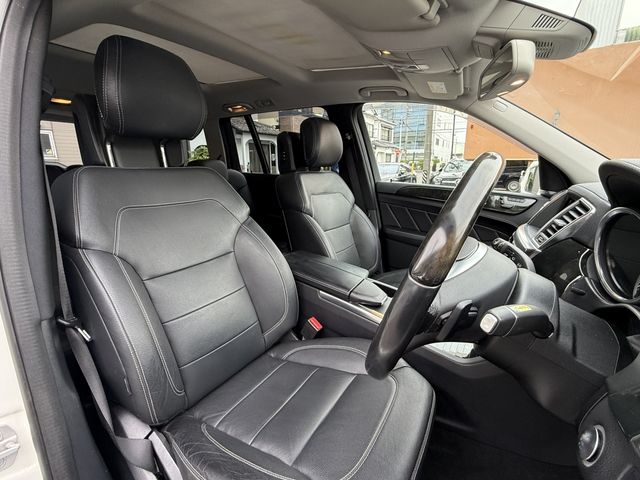 MERCEDES BENZ GL class