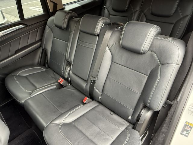 MERCEDES BENZ GL class