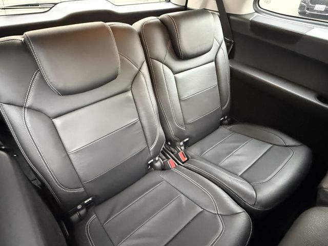MERCEDES BENZ GL class