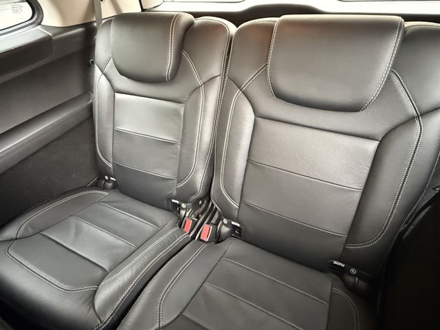 MERCEDES BENZ GL class