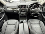 MERCEDES BENZ GL class