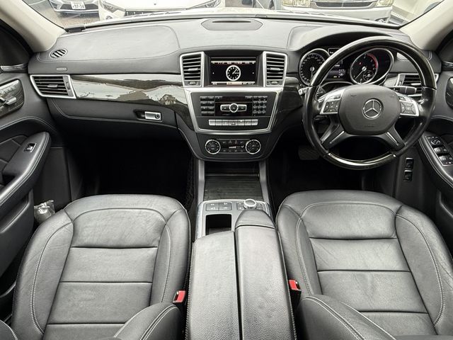 MERCEDES BENZ GL class