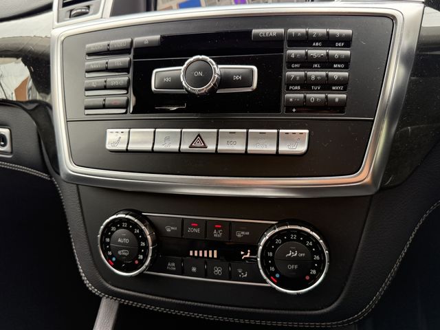 MERCEDES BENZ GL class