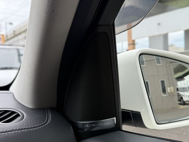 MERCEDES BENZ GL class