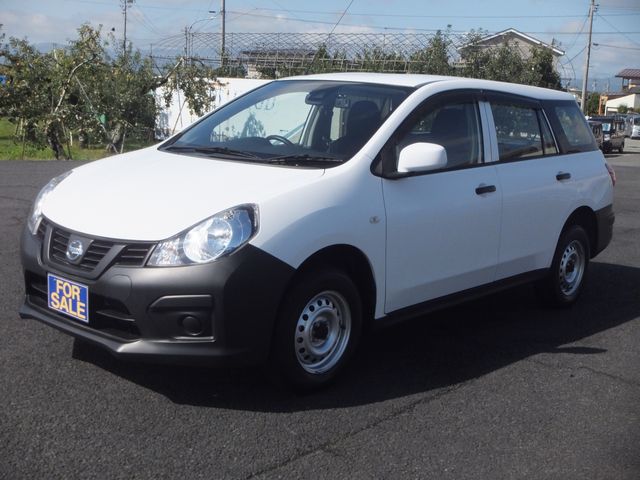 NV150 AD 4WD
