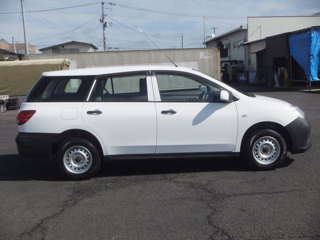 NV150 AD 4WD