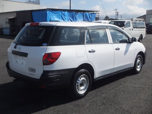 NV150 AD 4WD