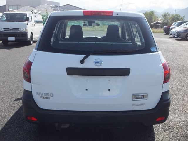 NV150 AD 4WD