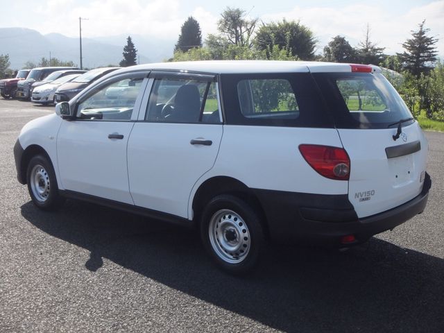 NV150 AD 4WD