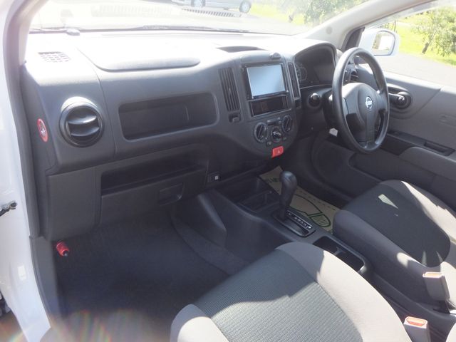 NV150 AD 4WD