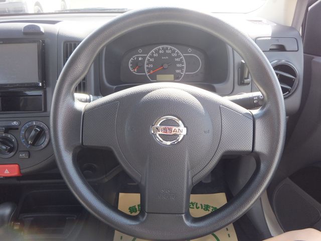 NV150 AD 4WD