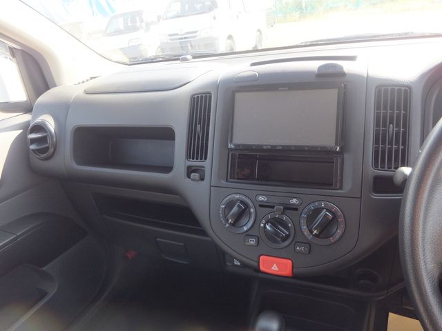 NV150 AD 4WD
