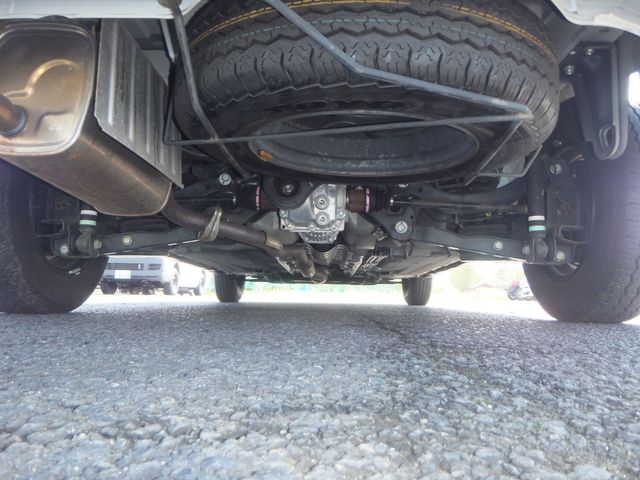 NV150 AD 4WD