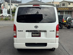 HIACE van 2WD